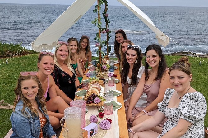 Beautiful Luxury Picnic on a Docked Gondola Boat in Coronado - Guest Reviews and Feedback
