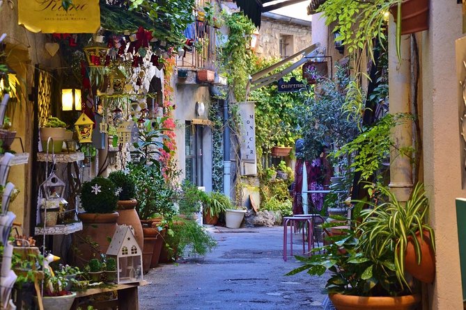 Beautiful Nice History and Attractions - Private Tour - Customer Feedback and Reviews