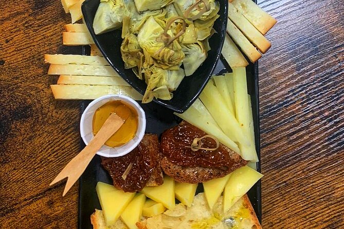 Beer Tasting Cagliari: Private Artisan Beer and Cheese Tasting - Pricing and Product Code Information