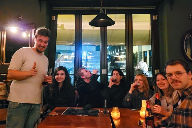 Beer Tour With Tasting in Dusseldorf - Booking Information