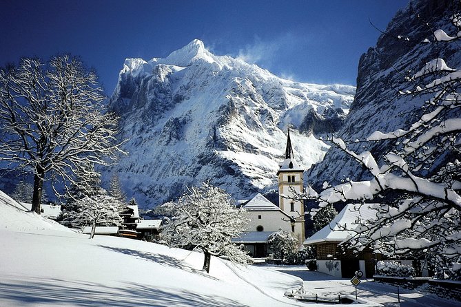 Beginners Ski Day Trip to Jungfrau Ski Region From Lucerne - The Sum Up