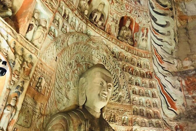 Beijing to Datong See YunGang Cave, Hanging Temple (Bullet Train) - Tips for Travelers