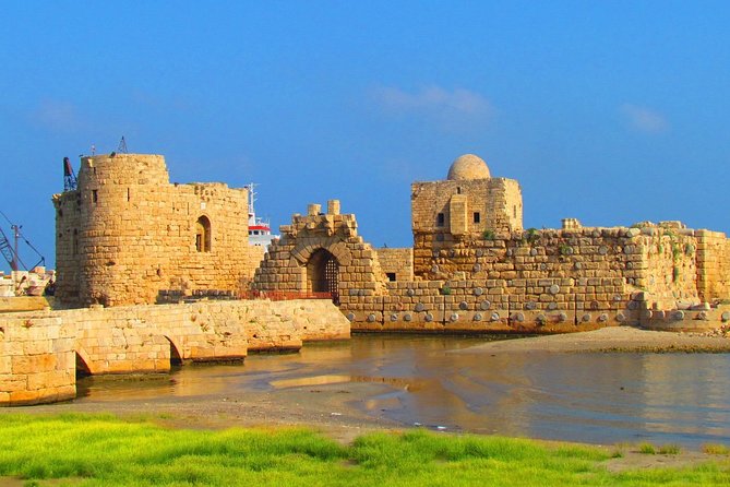 Beirut to Sidon, Tyre and Maghdouché: Daily Tours With Lunch - Frequently Asked Questions