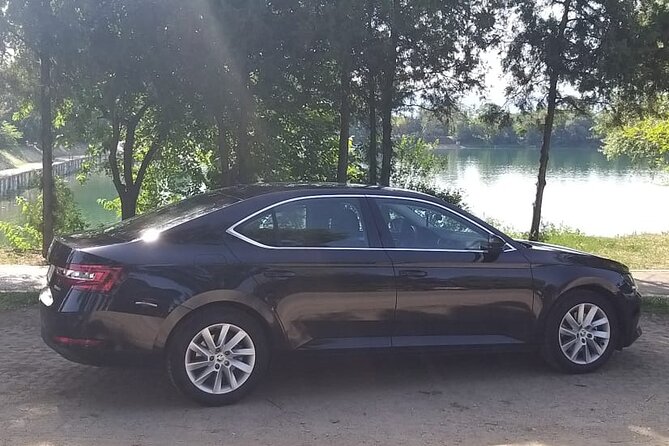 Belgrade to Zlatibor Private Transfer by Car - Pricing and Cancellation Policy