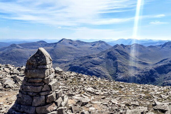 Ben Nevis Small-Group Summit Walking Tour  - Fort William - Safety Considerations