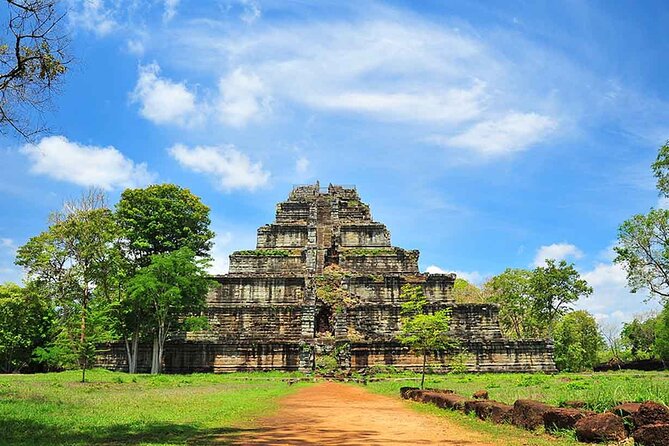 Beng Melea & Koh Ker Temples Small-Group Tour - Important Considerations