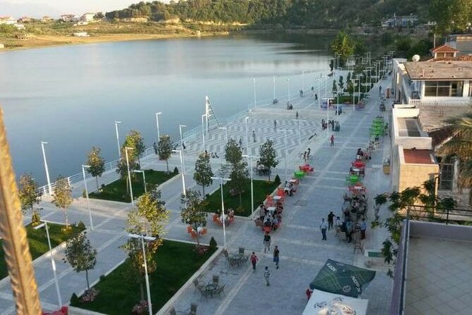 Berat City Tour, the Castle & Belshi Lake- Departure From Tirana - Tour Operator and Pricing