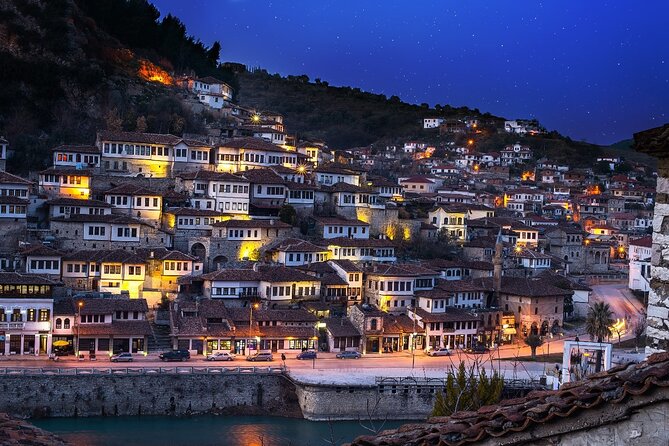 Berat Full-Day Trip From Tirana - Gastronomic Delights of Berat