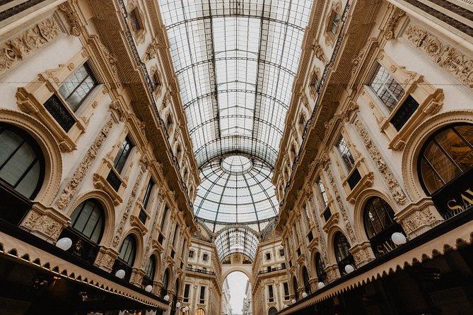 BERGAMO ORIO AL SERIO - Milano Airport Transfer With Private Luxury Van - Tips for a Smooth Transfer