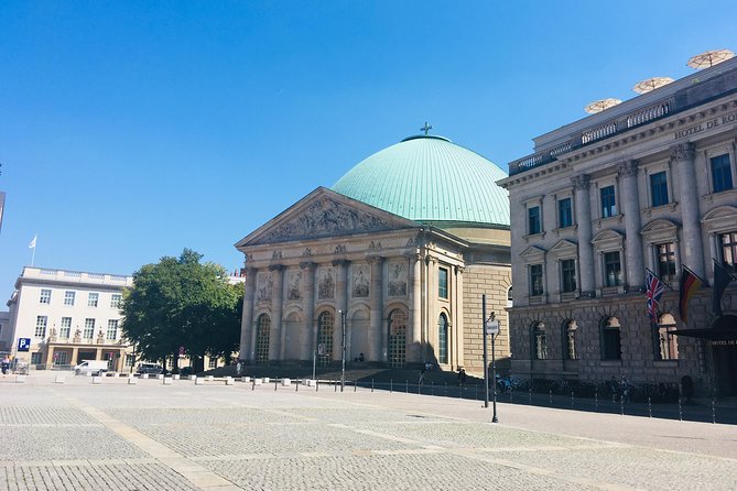 Berlin Day Tour From Wroclaw - Sum Up