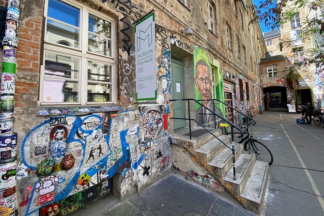 Berlins Jewish Quarter - Private Live Virtual Experience - Reviews