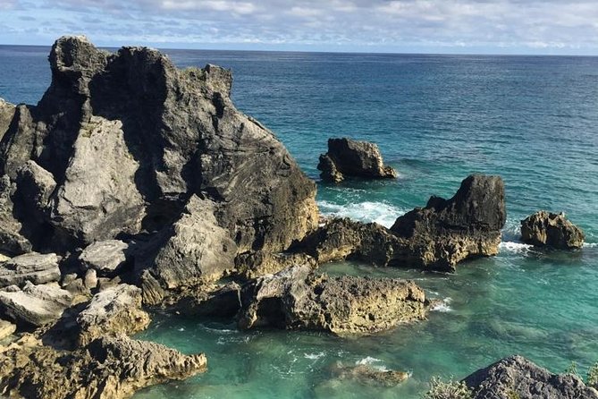 Bermuda Warwick Long Bay Beach Day - Tour Operator and Reputation