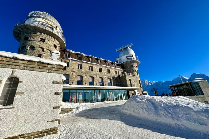 Bern Private Tour - Zermatt Village and Gornergrats Railway - Exploring Bern