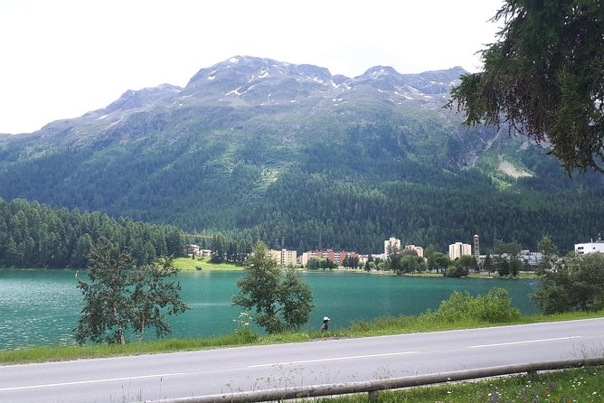 Bernina Train and Swiss Alps. Departure From Desenzano - Weather and Group Size