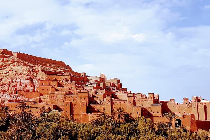 Best Casablanca Desert Trips - Cancellation and Booking Information