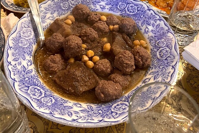 BEST Casbah Private Guided Tour With a Tasty Traditional Lunch - Exploring the Historic Casbah