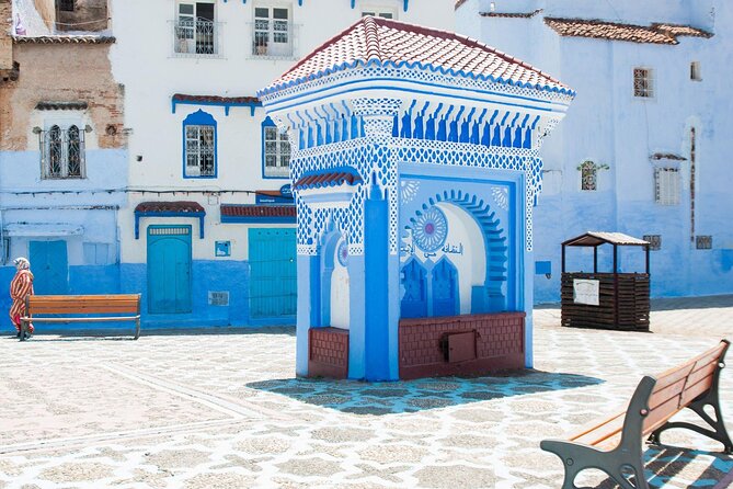 Best Chefchaouen Day Tour From Fez - Traveler Reviews