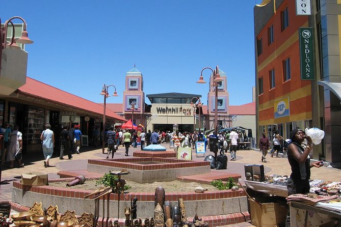 Best City Tour of Windhoek - Traveler Feedback
