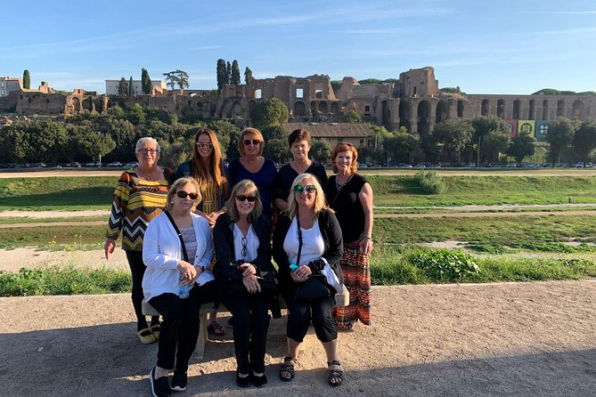 Best Excursions Shared Lower Price From the Main Mediterranean Cruise Ports - Exploring the Mediterranean Ports