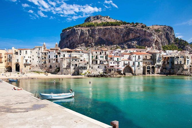 Best Full Day Exclusive Excursion in Sicily to Cefalù & Castelbuono From Palermo - Traveler Testimonials and Feedback