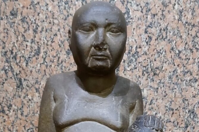 Best Half Day Private Tour of Aswan - Inclusions and Pricing