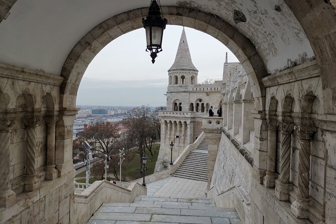 Best Historical Sights of Budapest Tour - What to Expect