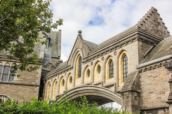 Best Intro Tour of Dublin With a Local - Cancellation Policy Explained