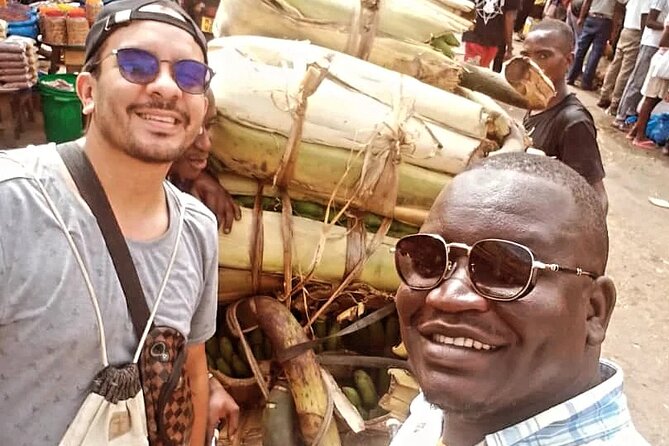 Best Kampala Group Walking Tour. - Additional Tour Details