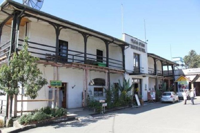 Best of Addis Ababa Guided City Tour - Scenic Entoto Hill Vistas