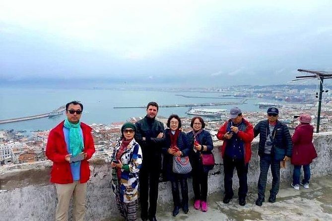 Best of Algiers City by Fancyellow - Inclusions and Exclusions