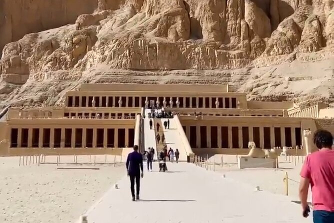 Best of Aswan, Abu Simbel and Luxor in 4-Days Private Guided Tours From Aswan - Important Travel Information