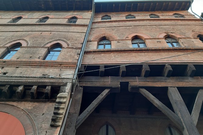 Best of BOLOGNA on a Private Tour - Duration and Accessibility