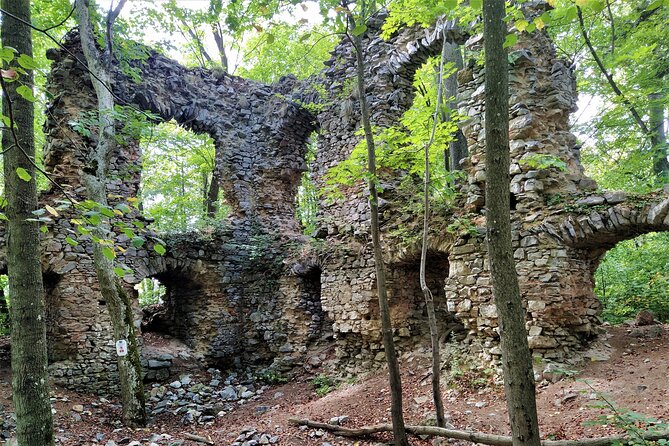 Best of Czech Caves - Full-Day Hiking Tour in Moravian Karst - Accessibility Information