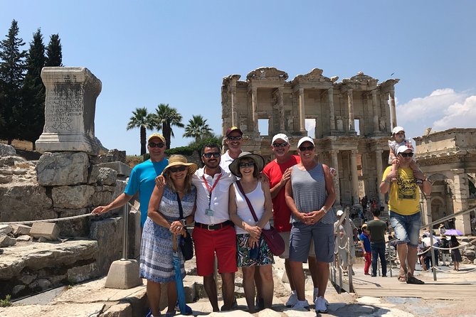 Best Of Ephesus Tour Review: A Must-Do - Since You Asked