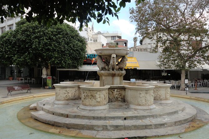 Best of Heraklion (All-In-One Ticket) - Group Size and Accessibility