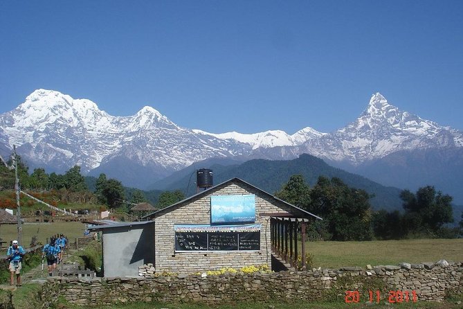 Best of Nepal Luxury Adventure Tour Package - 9 Days - Booking Process