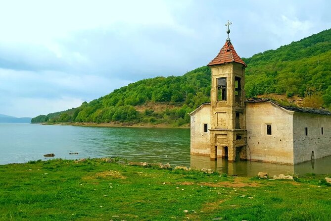 Best of North Macedonia Tour in Eight Days - Additional Information