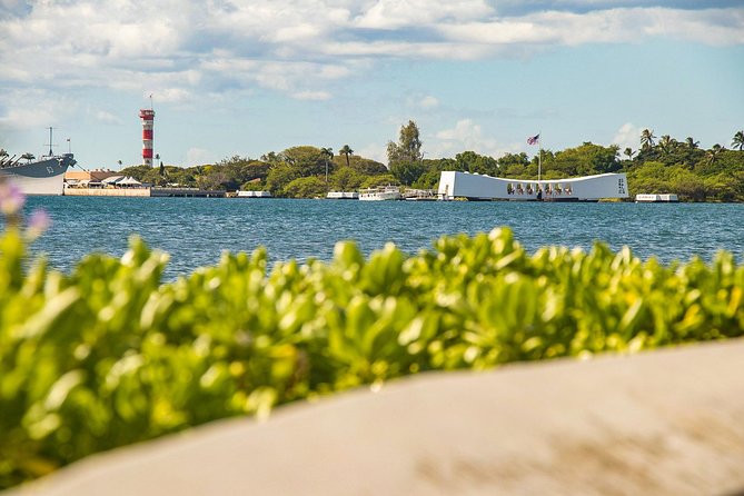 Best of Oahu: Private Tour With Movie and Boat Tour USS Arizona Memorial - Booking Process and Policies