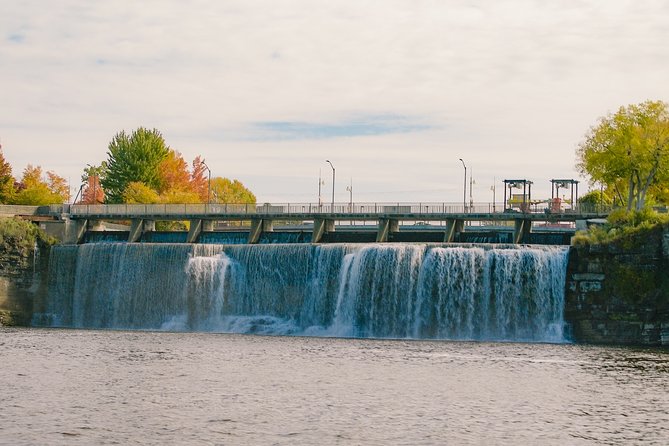 Best of Ottawa Small Group Tour With River Cruise - Recommendations for Participants