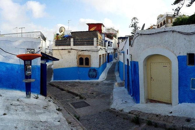 Best of Rabat Tour (half-day) - Pricing Information