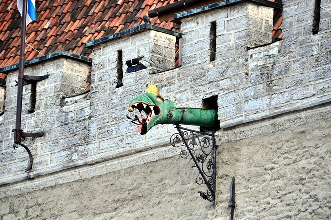Best of Tallinn Upper and Lower Town Tour for Cruise Passengers - Cancellation and Confirmation Policies