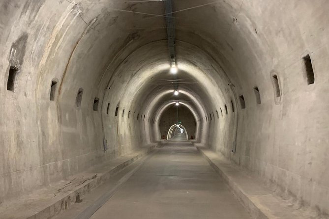 Best Of Zagreb Walking Tour - Exploring Tunnels and Monuments