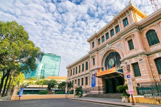 Best Options for Private Ho Chi Minh Shore Excursions - Tour Experience Highlights