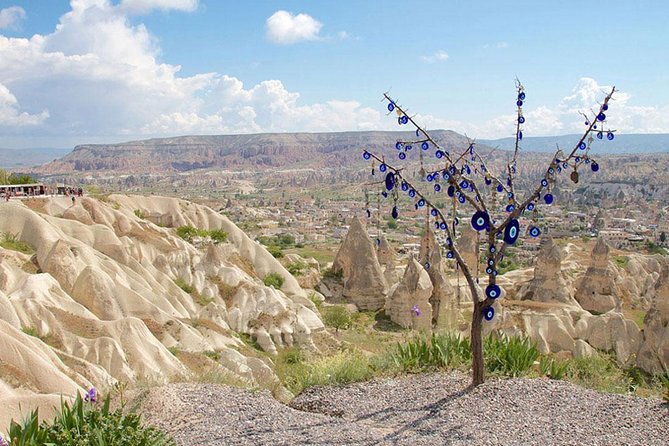 Best Private Tour of Cappadocia - Reviews