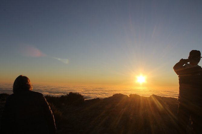 Best Sunrise (Private Tour) - Cancellation Policy