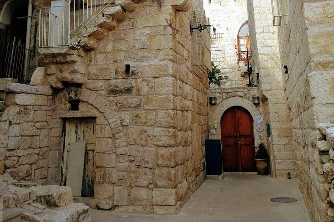 Bethlehem Full Day Private Tour - Pricing Information