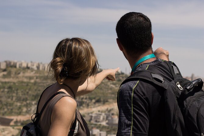 Bethlehem Private Tour - Tour Logistics