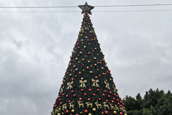 Bethlehem Private Walking Tour - What to Expect