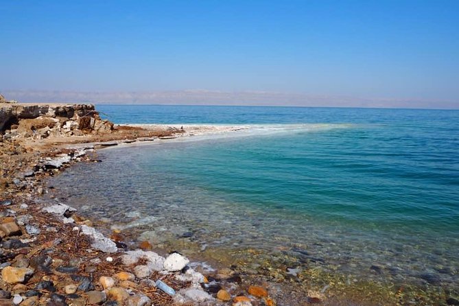 Bethlehem & the Dead Sea Full Day Tour From Jerusalem/Tlv - Accessibility Considerations