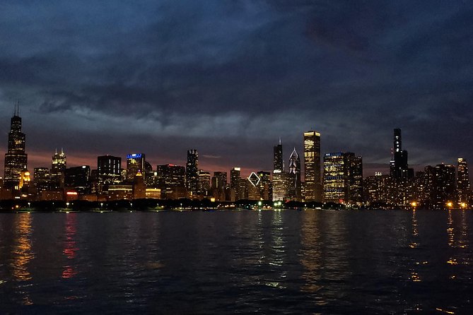Big Bus Chicago: Sunset Tour by Open-Top Bus With Live Guide - Discovering Chicagos Landmarks